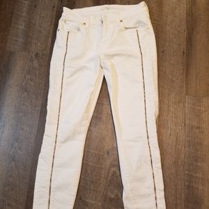 7 and all mankind jeans